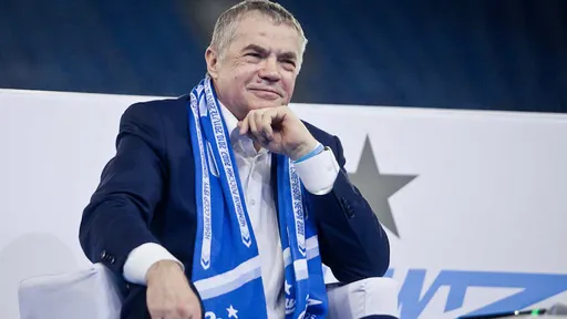 Медведев назвал нападающего «Зенита» Кассьерру «скорострельщиком»