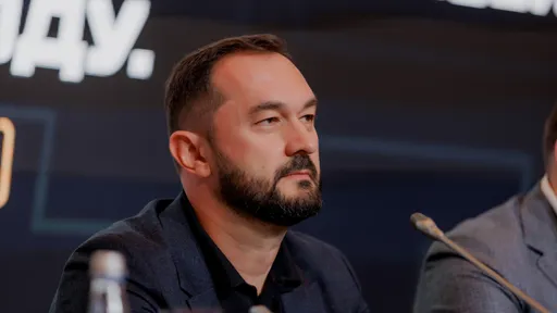 Глава ФНЛ Измайлов назвал причину ухода с поста генерального директора «Спартака»