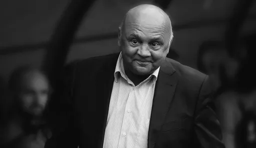 Не стало самого живого человека нашего футбола. Каким запомнился Игорь Гамула