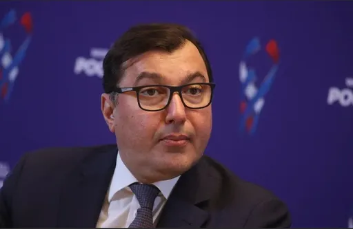 Глава Всероссийской федерации волейбола Шевченко: даже не хочется думать о переходе в Азию