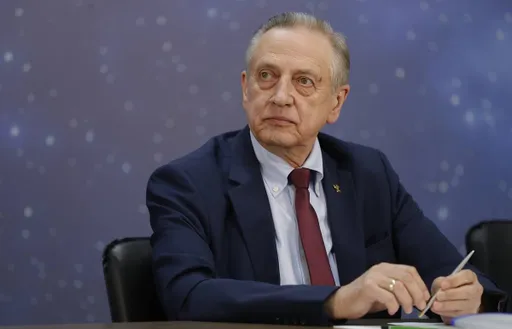 Горшков заявил, что ФФККР не должна согласовывать с ISU проведение Гран-при России