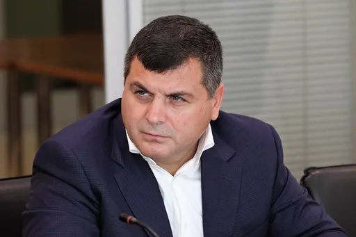 Оганезов: если в 2022 году удастся собрать более 10 млрд рублей отчислений, это будет большой успех отрасли