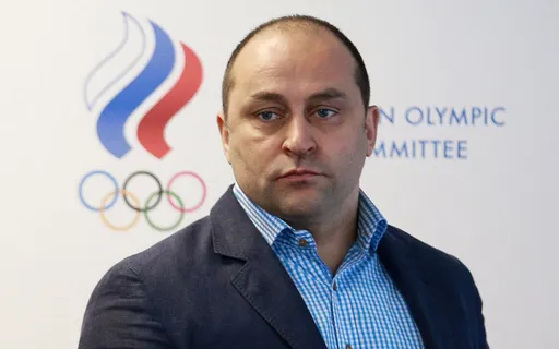 Свищев: заседание на тему Fan ID пройдет в сентябре