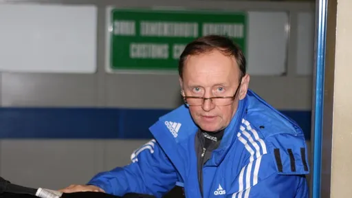 Аликин: господин Бё слишком много стал на себя брать