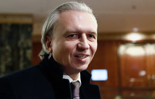 Дюков поздравил женскую сборную России с выходом на Евро-2022