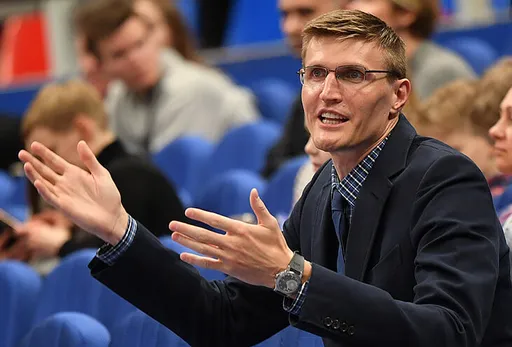 Президент РФБ Кириленко назвал финальную серию Единой лиги ВТБ лучшей в истории