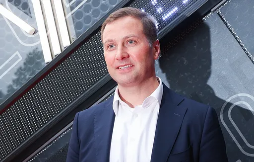 Морозов заявил, что у клубов КХЛ есть проблемы с получением экипировки из-за санкций