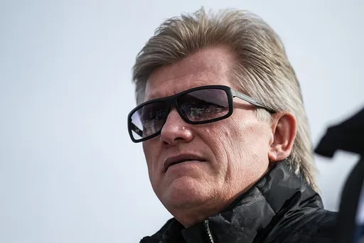Васильев: старшими тренерами сборной должны быть исключительно биатлонисты