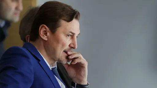 Федоров – о поражении от «Амура»: мы вышли не готовыми ни морально, ни физически