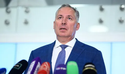 Президент ОКР Поздняков прокомментировал информацию о создании отрядов из спортсменов для СВО