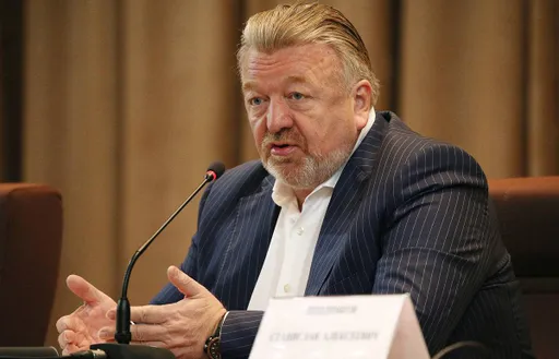 Вице-президент ОКР прокомментировал призыв МОК отменить все соревнования в России и Белоруссии