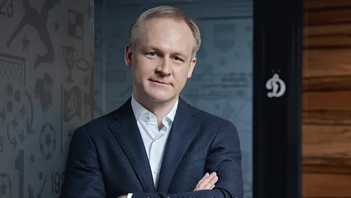 Гендиректор «Динамо» Пивоваров назвал провокационным вопрос о том, смогут ли москвичи догнать «Зенит»