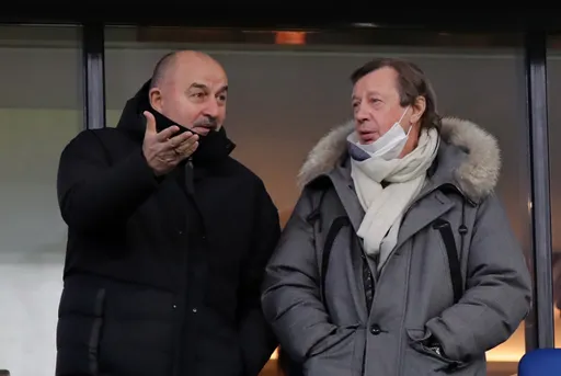 Семин считает, что «Спартак» расслабился после выхода на первое место в таблице РПЛ