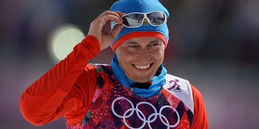 Легков: думаю, что к Олимпиаде у Большунова все должно наладиться
