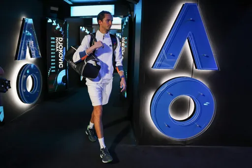 Тест: как хорошо вы знаете историю Australian Open?