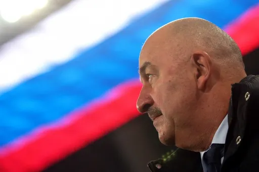 Черчесов: Мостовой выбыл из-за коронавируса, и это неприятный момент