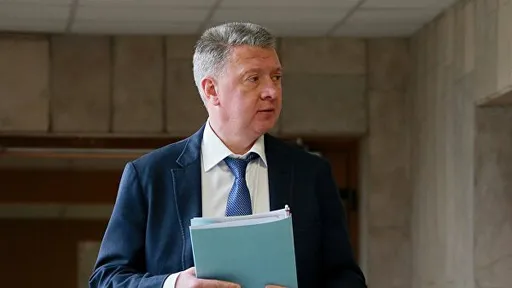 Бывший президент ВФЛА Шляхтин отстранён от спорта на четыре года