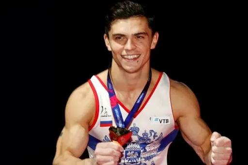 Олимпийский чемпион по спортивной гимнастике Далалоян: не планирую завершать карьеру
