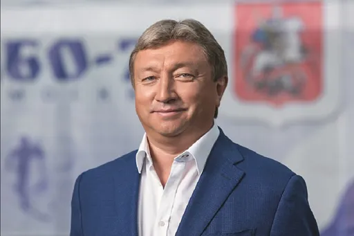 Лайшев: Дэвис и Смолкин могут быть разведчиками для нашей федерации в капиталистических государствах