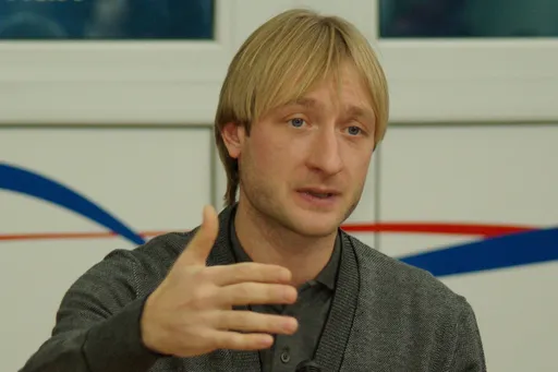 Плющенко поддержал решение Байлз сняться с соревнований в групповом и индивидуальном многоборье на ОИ-2020