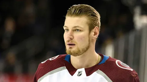 IIHF сняла с Валерия Ничушкина обвинения в нарушении антидопинговых правил