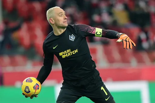 Рыжиков хотел бы возглавить клуб из ФНЛ-2