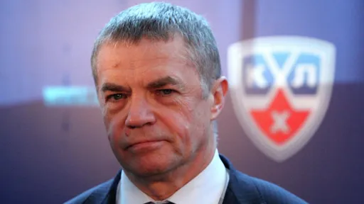 Экс-президент КХЛ Медведев прокомментировал победу России над Швецией в полуфинале Олимпиады