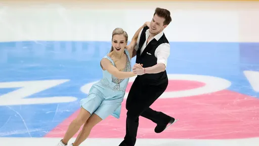 Кацалапов поделился впечатлениями от победы на чемпионате мира в Стокгольме