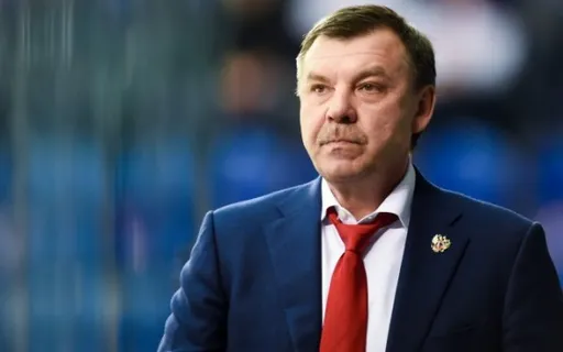 Источник: Знарок подписал контракт с «Динамо»