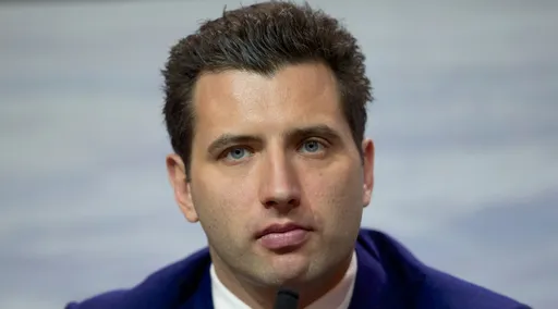 Роман Ротенберг: верю, что в Милане-2026 мы вернём себе «золото»