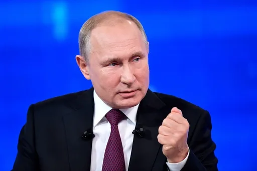 Песков: Путин расстроился поражению России от Канады на чемпионате мира