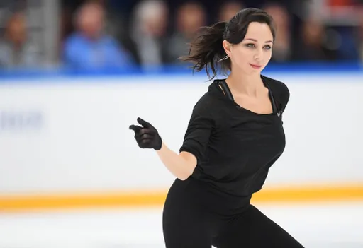 Уткин резко отреагировал на результаты женских прокатов на чемпионате России по фигурному катанию