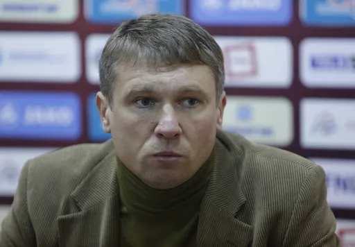 Главный тренер «Торпедо» Талалаев опроверг переговоры с «Локомотивом»
