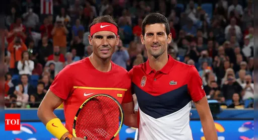 Надаль – о ситуации с визой Джоковича: Australian Open важнее любого игрока