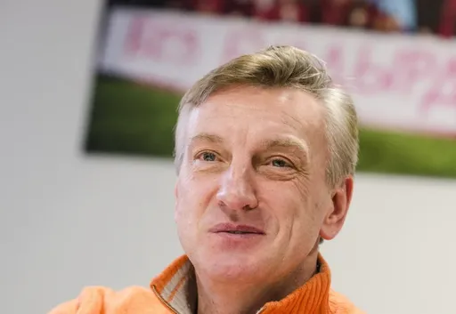 Дмитрий Кузнецов: третье место «Краснодара» в чемпионате на данный момент закономерно