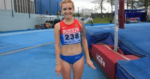 Россиянка Сапожникова завоевала бронзовую медаль в прыжках в длину на Паралимпиаде в Токио