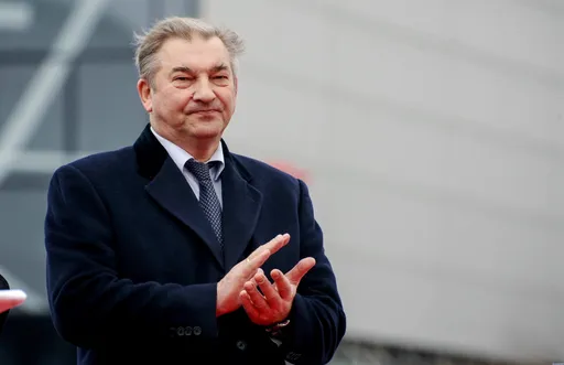 «Технический сбой»: Третьяк рассказал, как Федерация хоккея США помогла Мирошниченко получить визу
