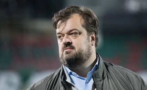 Уткин отреагировал на смерть экс-полузащитника «Крыльев Советов» Дениса Ковбы
