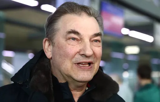 Третьяк отреагировал на решение IIHF провести ЧМ-2021 по хоккею только в Латвии