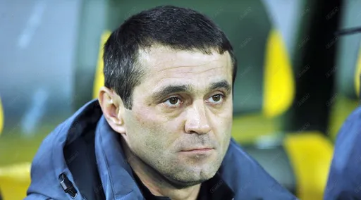 Отец Агаларова: Гамид подавлен послы вылета «Уфы» в ФНЛ