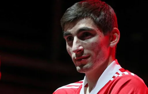 Бакаев: день, когда я перешёл в «Зенит», запомню на всю жизнь