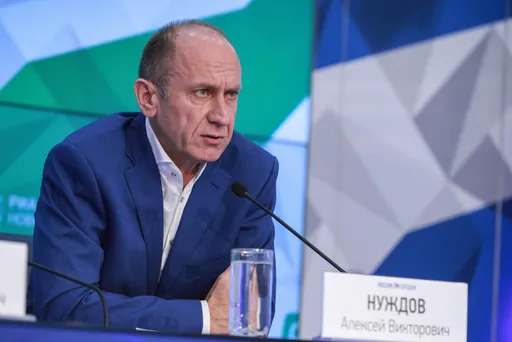 Нуждов о подписании контракта СБР с PARI: российский биатлон теперь будет более свободен в средствах