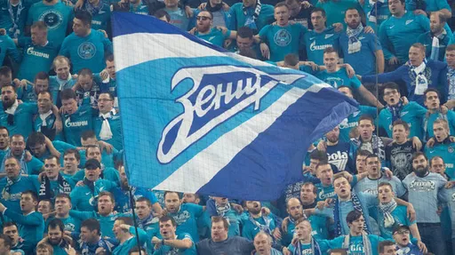 Фанаты футбольного «Зенита» намерены поддержать баскетбольную команду в финальной серии с ЦСКА