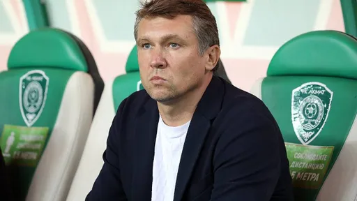 Геркус: то, что Талалаев оказался свободен, – большая удача для «Торпедо»
