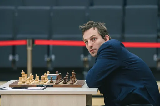 Грищук – об отстранении России от турниров FIDE: сейчас так во многих видах спорта, шахматы не выделяются