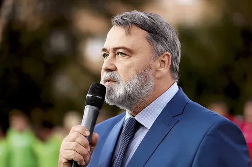Глава Федерации регби России: наша задача – не потерять никого из детей, чтобы они могли заниматься спортом