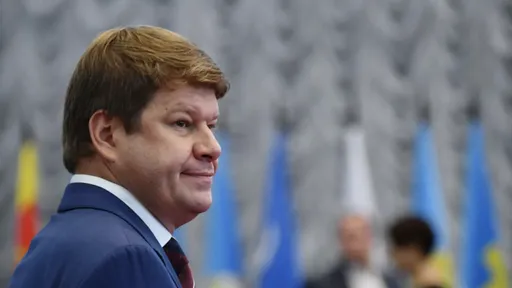Губерниев: большому начальству РЖД уже доложили, что тренером «Локомотива» будет Галактионов