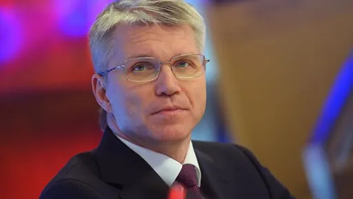Baza: Колобков перед уходом в отставку выделил 19 млн федерации конного спорта России. Её возглавляет экс-супруга главы «Роснефти»