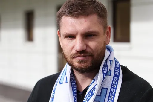 Игонин: все по-прежнему – «Зенит» на первом месте, а «Спартак» пишет жалобы