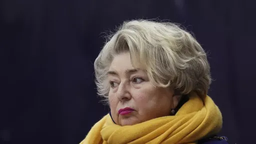 Тарасова: неправильно давать советы каждому фигуристу по смене гражданства, у каждого человека жизнь одна